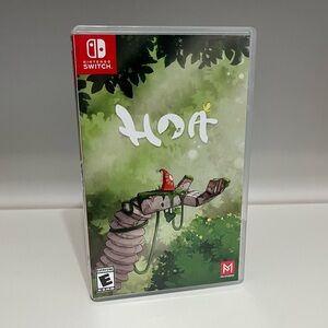 HOA | Nintendo Switch Video Game
